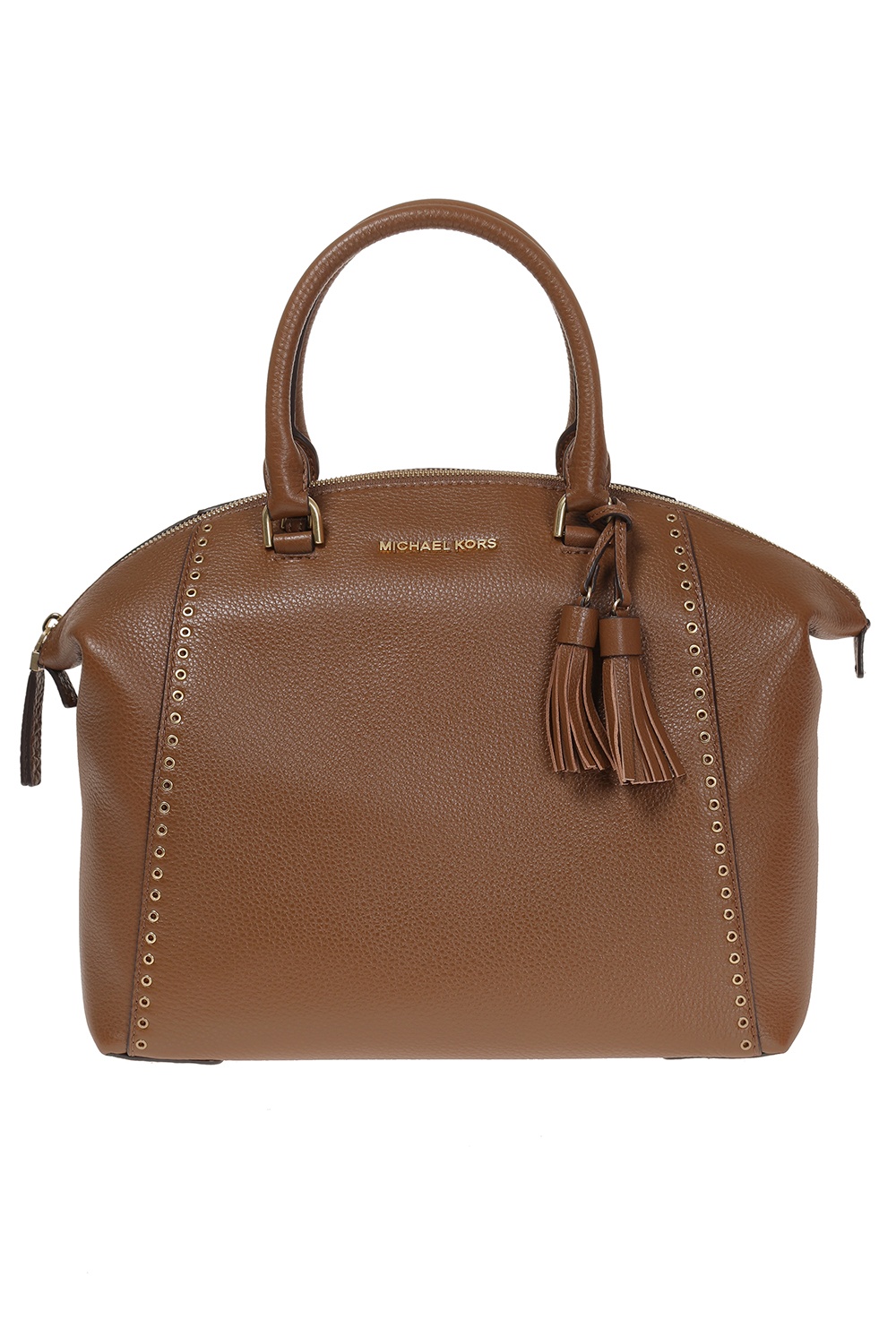 Michael kors riley on sale bag